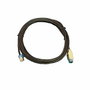 IBM USB Sure POS Cable Negro