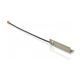 DeLOCK 86136 Antena de red WLAN 2,4 GHz con conector MHF® I