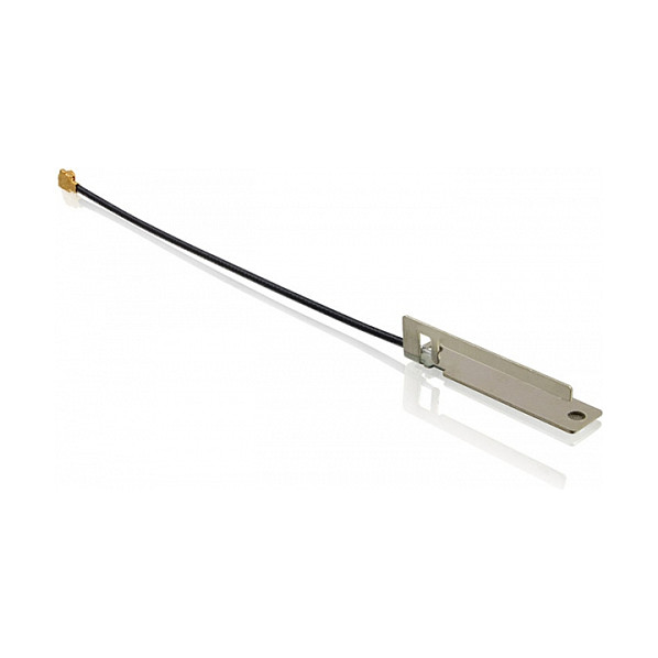 DeLOCK 86136 Antena de red WLAN 2,4 GHz con conector MHF® I DeLOCK 86136 Antena de red WLAN 2,4 GHz con conector MHF® I
