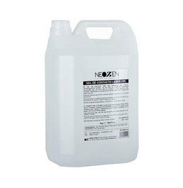 Neozen Gel IPL Ultrasonidos 2.0 5L