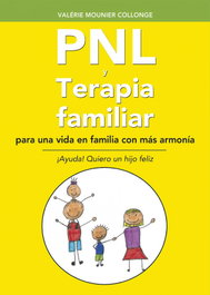Alas Editorial PNL y terapia familiar, Valerie Mounier Collonge - Alas Editorial