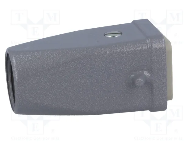 LAPP EPIC KIT Conector HDC Enchufe Macho 4 Pines M20