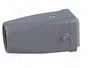 LAPP EPIC KIT Conector HDC Enchufe Macho 4 Pines M20