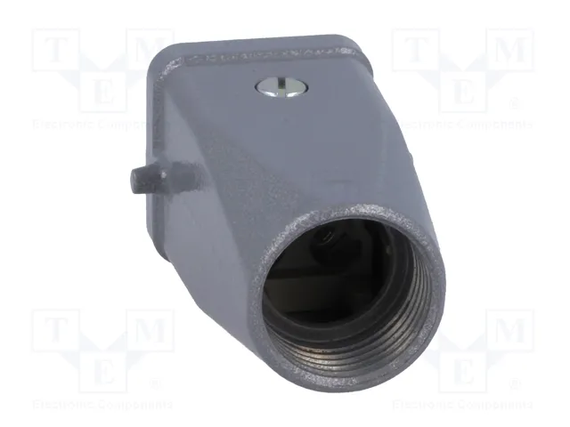 LAPP EPIC KIT Conector HDC Enchufe Macho 4 Pines M20