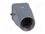 LAPP EPIC KIT Conector HDC Enchufe Macho 4 Pines M20