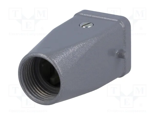 LAPP EPIC KIT Conector HDC Enchufe Macho 4 Pines M20