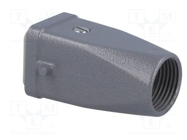 LAPP EPIC KIT Conector HDC Enchufe Macho 4 Pines M20