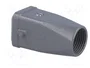 LAPP EPIC KIT Conector HDC Enchufe Macho 4 Pines M20