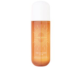 Lancaster Riviera Mist The Coconut Club Spray Corporal y Capilar, Fragancia con Aroma a Coco y Bergamota, 236 ml