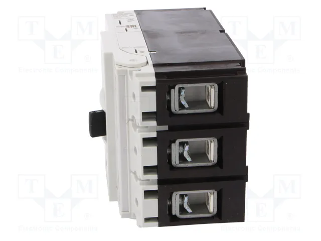 EATON ELECTRIC Interruptor de aislamiento 3 polos 63A N1-63