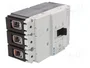 EATON ELECTRIC Interruptor de aislamiento 3 polos 63A N1-63