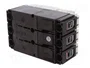 EATON ELECTRIC Interruptor de aislamiento 3 polos 63A N1-63