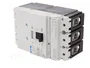 EATON ELECTRIC Interruptor de aislamiento 3 polos 63A N1-63