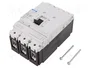 EATON ELECTRIC Interruptor de aislamiento 3 polos 63A N1-63