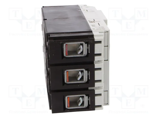 EATON ELECTRIC Interruptor de aislamiento 3 polos 63A N1-63