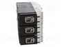 EATON ELECTRIC Interruptor de aislamiento 3 polos 63A N1-63