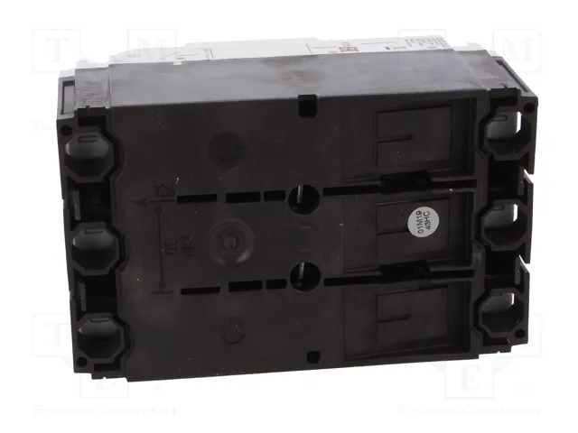 EATON ELECTRIC Interruptor de aislamiento 3 polos 63A N1-63