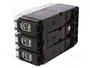 EATON ELECTRIC Interruptor de aislamiento 3 polos 63A N1-63