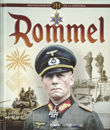 ROMMEL, VV.AA. - TIKAL EDICIONES