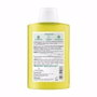 Klorane A LA CIDRA Champú Ligero para Cabello Normal/Graso 200 ml