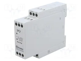 FINDER Relé de monitorización de temperatura para motor