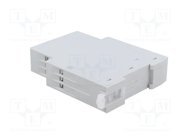 FINDER Relé de monitorización de temperatura para motor