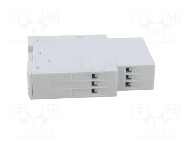 FINDER Relé de monitorización de temperatura para motor