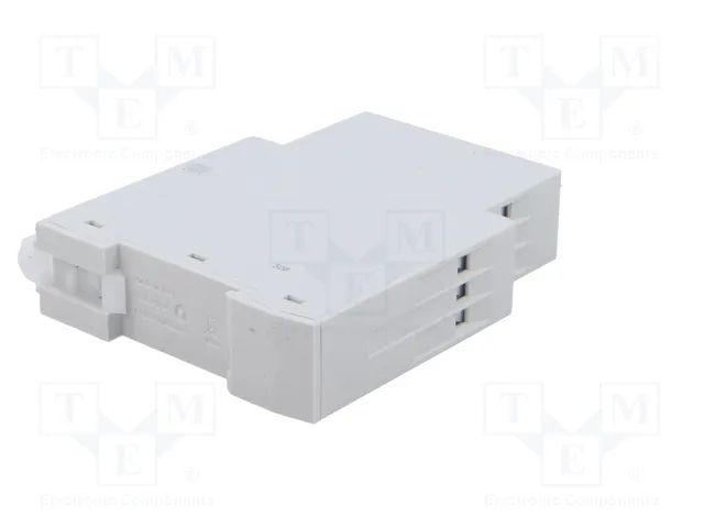 FINDER Relé de monitorización de temperatura para motor