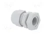 OBO BETTERMANN Sello aislante V-TEC VM M16 1,5 IP68