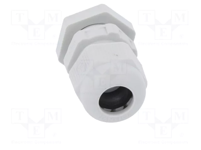 OBO BETTERMANN Sello aislante V-TEC VM M16 1,5 IP68