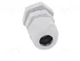 OBO BETTERMANN Sello aislante V-TEC VM M16 1,5 IP68
