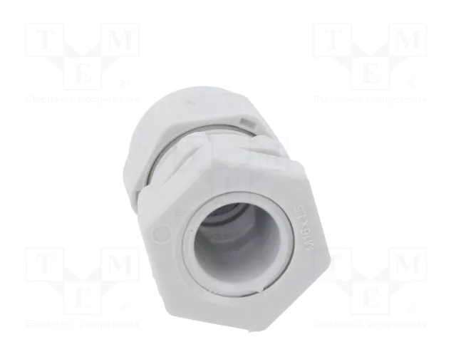 OBO BETTERMANN Sello aislante V-TEC VM M16 1,5 IP68