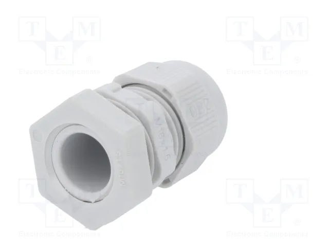 OBO BETTERMANN Sello aislante V-TEC VM M16 1,5 IP68