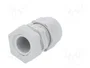 OBO BETTERMANN Sello aislante V-TEC VM M16 1,5 IP68