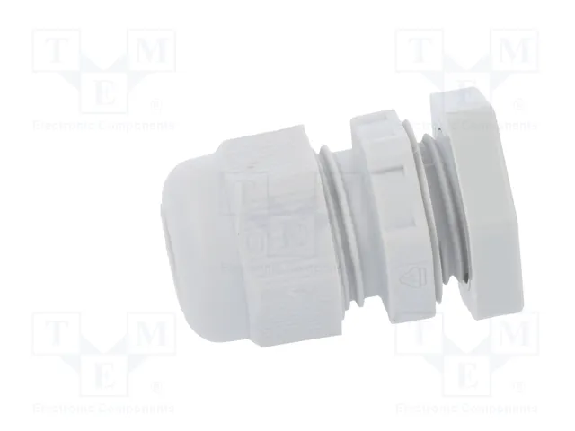 OBO BETTERMANN Sello aislante V-TEC VM M16 1,5 IP68