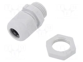 OBO BETTERMANN Sello aislante V-TEC VM M16 1,5 IP68
