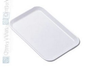 Oviplas Bandeja Llana 42 cm Oviplas Bandeja Llana 42 cm