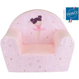 Fun House Sillón Dancer Ballerina Club