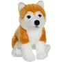 Gipsy Toys Peluche Perro Shiba Sentado 25 cm AUC3268060715242