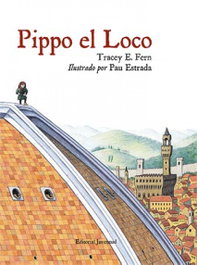 Pippo el loco, Fern/Estrada - JUVENTUD