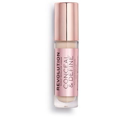 Revolution Make Up Conceal & Define #C1