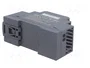 MEAN WELL HDR-30-15 Alimentador de impulso 30W 15VDC