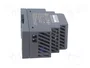 MEAN WELL HDR-30-15 Alimentador de impulso 30W 15VDC