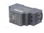 MEAN WELL HDR-30-15 Alimentador de impulso 30W 15VDC