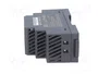 MEAN WELL HDR-30-15 Alimentador de impulso 30W 15VDC