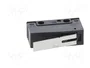 Aratas (Formerly Omron Components) Microconmutador SNAP ACTION SPDT con Palanca