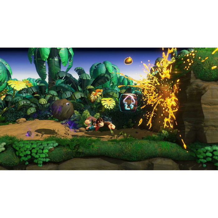 Nintendo Donkey Kong Bananza para Nintendo Switch 2