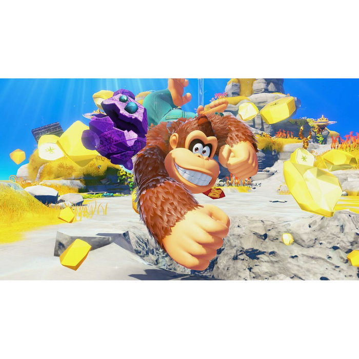 Nintendo Donkey Kong Bananza para Nintendo Switch 2