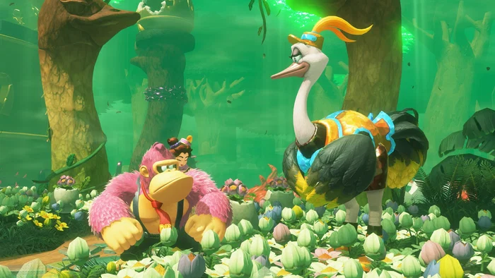 Nintendo Donkey Kong Bananza - Juego de Acción y Plataforma para Nintendo Switch 2, Edición Estándar, Versión Plurilingüe