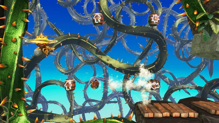 Nintendo Donkey Kong Bananza - Juego de Acción y Plataforma para Nintendo Switch 2, Edición Estándar, Versión Plurilingüe